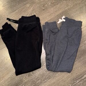 Children's Place Jogger Bundle- 7/8